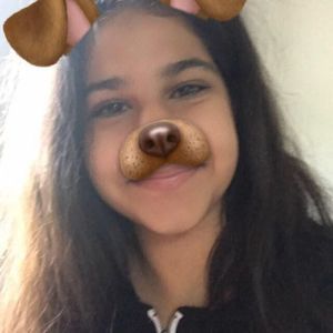 Meet your Posher, Helia